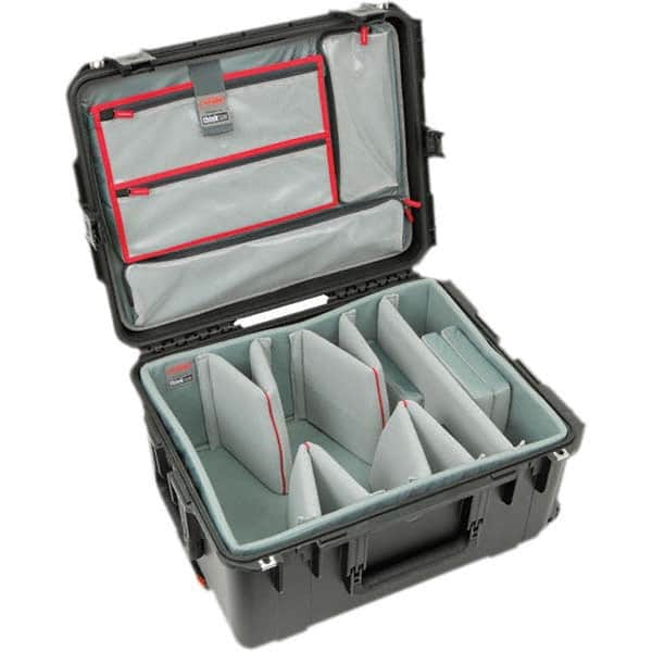 SKB Corporation - 22" Long x 17" Wide x 10" High Protective Case - Americas Industrial Supply