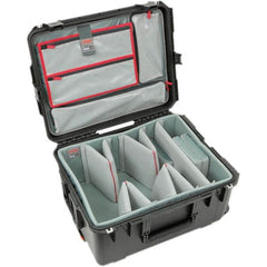 SKB Corporation - 22" Long x 17" Wide x 10" High Protective Case - Americas Industrial Supply