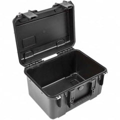 SKB Corporation - 15" Long x 10" Wide x 9" High Protective Case - Americas Industrial Supply