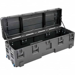 SKB Corporation - 68" Long x 20" Wide x 20" High Rack Case - Americas Industrial Supply
