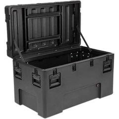 SKB Corporation - 42" Long x 22" Wide x 24" High Rack Case - Americas Industrial Supply