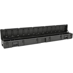 SKB Corporation - 86" Long x 8" Wide x 8" High Rack Case - Americas Industrial Supply
