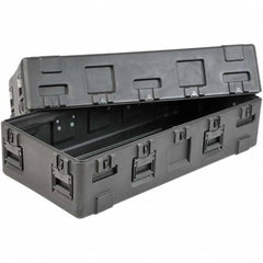 SKB Corporation - 51" Long x 23" Wide x 21" High Rack Case - Americas Industrial Supply