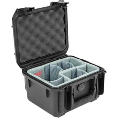 SKB Corporation - 9" Long x 7" Wide x 6" High Protective Case - Americas Industrial Supply