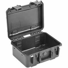 SKB Corporation - 13" Long x 9" Wide x 6" High Protective Case - Americas Industrial Supply