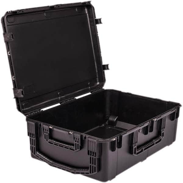 SKB Corporation - 34" Long x 24" Wide x 12" High Protective Case - Americas Industrial Supply