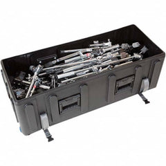 SKB Corporation - 42" Long x 16" Wide x 16-1/2" High Protective Case - Americas Industrial Supply