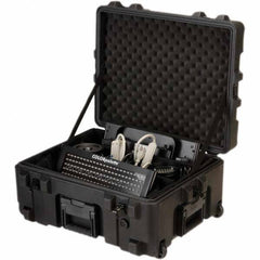 SKB Corporation - 32" Long x 21" Wide x 7" High Protective Case - Americas Industrial Supply