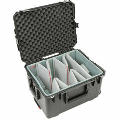 SKB Corporation - 22" Long x 17" Wide x 12" High Protective Case - Americas Industrial Supply