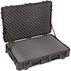 SKB Corporation - 35" Long x 17" Wide x 14" High Protective Case - Americas Industrial Supply