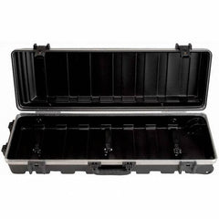 SKB Corporation - 36" Long x 36" Wide x 8-1/4" High Protective Case - Americas Industrial Supply