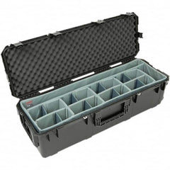 SKB Corporation - 42" Long x 13" Wide x 12" High Protective Case - Americas Industrial Supply