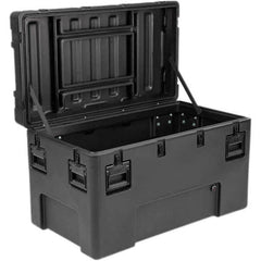 SKB Corporation - 42" Long x 22" Wide x 24" High Rack Case - Americas Industrial Supply