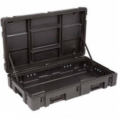SKB Corporation - 42" Long x 22" Wide x 14" High Rack Case - Americas Industrial Supply