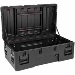 SKB Corporation - 42" Long x 22" Wide x 15" High Rack Case - Americas Industrial Supply