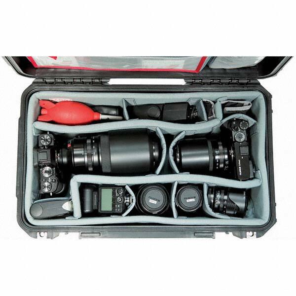 SKB Corporation - 20" Long x 11" Wide x 8" High Protective Case - Americas Industrial Supply