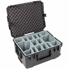 SKB Corporation - 22" Long x 17" Wide x 10" High Protective Case - Americas Industrial Supply