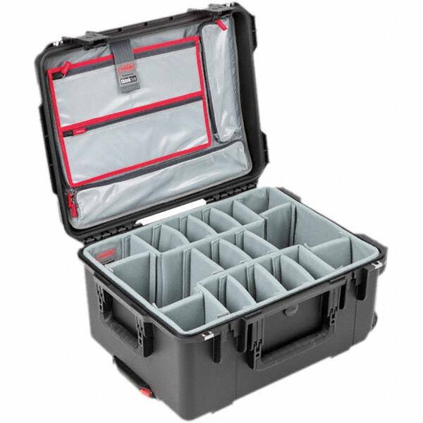SKB Corporation - 20" Long x 15" Wide x 10" High Protective Case - Americas Industrial Supply