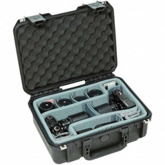 SKB Corporation - 15" Long x 10" Wide x 6" High Protective Case - Americas Industrial Supply