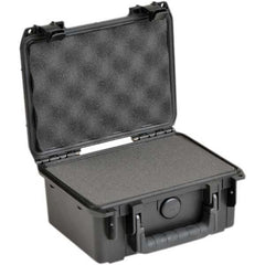 SKB Corporation - 8" Long x 6" Wide x 3" High Protective Case - Americas Industrial Supply