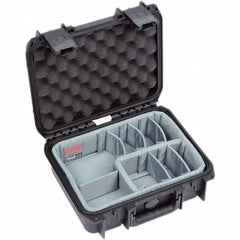 SKB Corporation - 12" Long x 9" Wide x 4" High Protective Case - Americas Industrial Supply