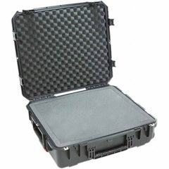 SKB Corporation - 24" Long x 21" Wide x 7" High Protective Case - Americas Industrial Supply