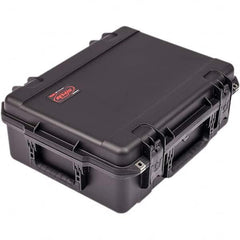 SKB Corporation - 20" Long x 15" Wide x 7" High Protective Case - Americas Industrial Supply