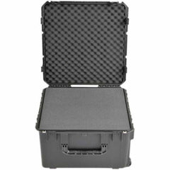 SKB Corporation - 24" Long x 24" Wide x 14" High Protective Case - Americas Industrial Supply