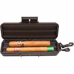 SKB Corporation - 7" Long x 2" Wide x 1" High Protective Case - Americas Industrial Supply