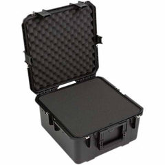 SKB Corporation - 17" Long x 17" Wide x 10" High Protective Case - Americas Industrial Supply