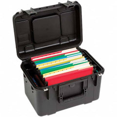 SKB Corporation - 16" Long x 10" Wide x 10" High Protective Case - Americas Industrial Supply