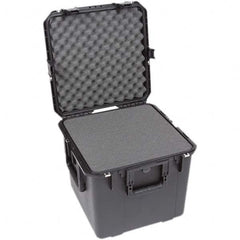 SKB Corporation - 17" Long x 17" Wide x 16" High Protective Case - Americas Industrial Supply