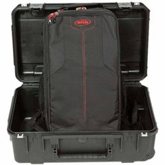 SKB Corporation - 20" Long x 11" Wide x 7" High Protective Case - Americas Industrial Supply