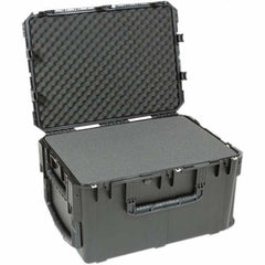 SKB Corporation - 30" Long x 21" Wide x 18" High Protective Case - Americas Industrial Supply