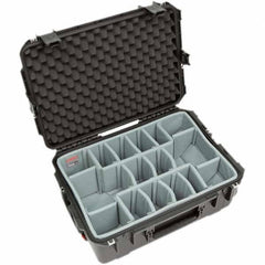 SKB Corporation - 22" Long x 15" Wide x 8" High Protective Case - Americas Industrial Supply