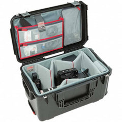 SKB Corporation - 22" Long x 13" Wide x 12" High Protective Case - Americas Industrial Supply