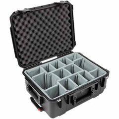 SKB Corporation - 19" Long x 14" Wide x 8" High Protective Case - Americas Industrial Supply