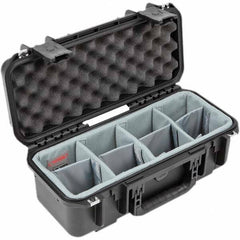 SKB Corporation - 17" Long x 6" Wide x 6" High Protective Case - Americas Industrial Supply