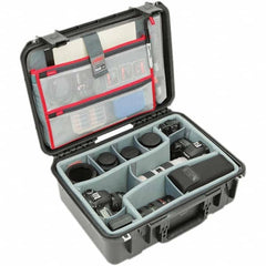 SKB Corporation - 18" Long x 13" Wide x 7" High Protective Case - Americas Industrial Supply