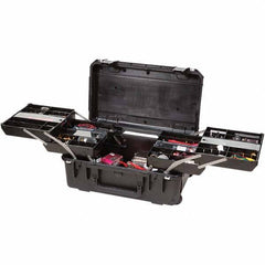 SKB Corporation - 20" Long x 11" Wide x 7" High Protective Case - Americas Industrial Supply