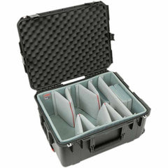 SKB Corporation - 22" Long x 17" Wide x 10" High Protective Case - Americas Industrial Supply