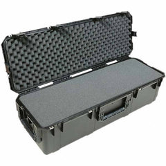 SKB Corporation - 42" Long x 13" Wide x 12" High Protective Case - Americas Industrial Supply
