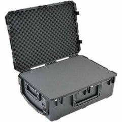 SKB Corporation - 34" Long x 24" Wide x 12" High Protective Case - Americas Industrial Supply