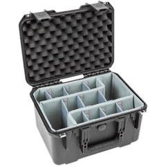 SKB Corporation - 15" Long x 10" Wide x 9" High Protective Case - Americas Industrial Supply