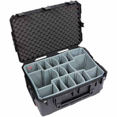 SKB Corporation - 29" Long x 17" Wide x 1" High Protective Case - Americas Industrial Supply