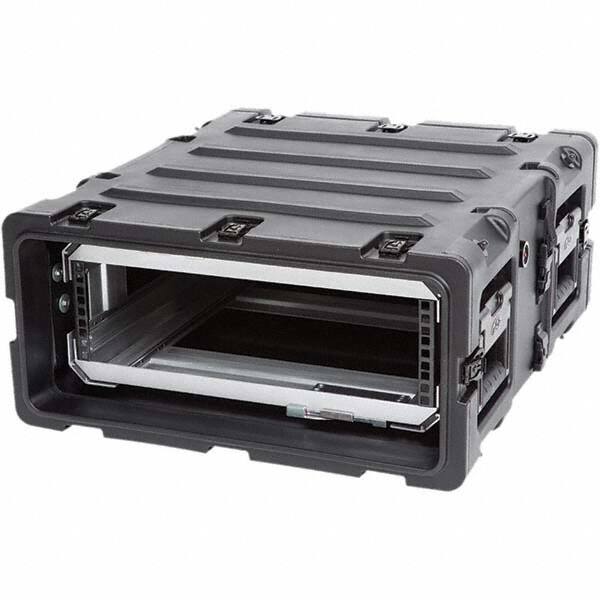 SKB Corporation - 20" Long x 19" Wide x 12" High Rack Case - Americas Industrial Supply