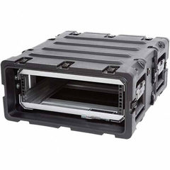 SKB Corporation - 20" Long x 19" Wide x 12" High Rack Case - Americas Industrial Supply