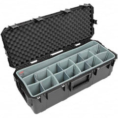 SKB Corporation - 36" Long x 13" Wide x 12" High Protective Case - Americas Industrial Supply