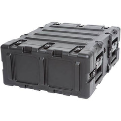 SKB Corporation - 20" Long x 19" Wide x 12" High Rack Case - Americas Industrial Supply