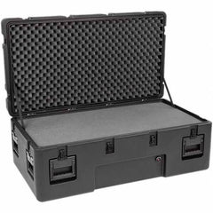 SKB Corporation - 42" Long x 22" Wide x 15" High Rack Case - Americas Industrial Supply